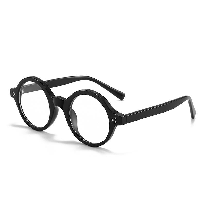 TR90 Anti Blue Rays Round Prescription Glasses For Man Nearsighted Leopard Glasses Frame Prescription Spectacles 0 -0.5 To -6.0 plastic demo lens чорний
TR90 Anti Blue Rays Round Prescription Glasses For Man Nearsighted Leopard Glasses Frame Prescription Spectacles 0 -0.5 To -6.0 plastic demo lens чорний