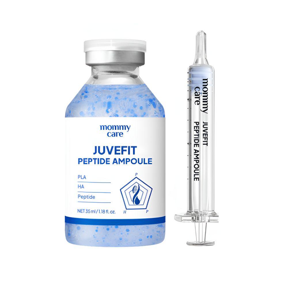 Mami Care Juvifit High Purity Peptide Ampoule 35ml Anti-Wrinkle and Deep Hydrating Lifting Serum
Mami Care Juvifit High Purity Peptide Ampoule 35ml Anti-Wrinkle and Deep Hydrating Lifting Serum