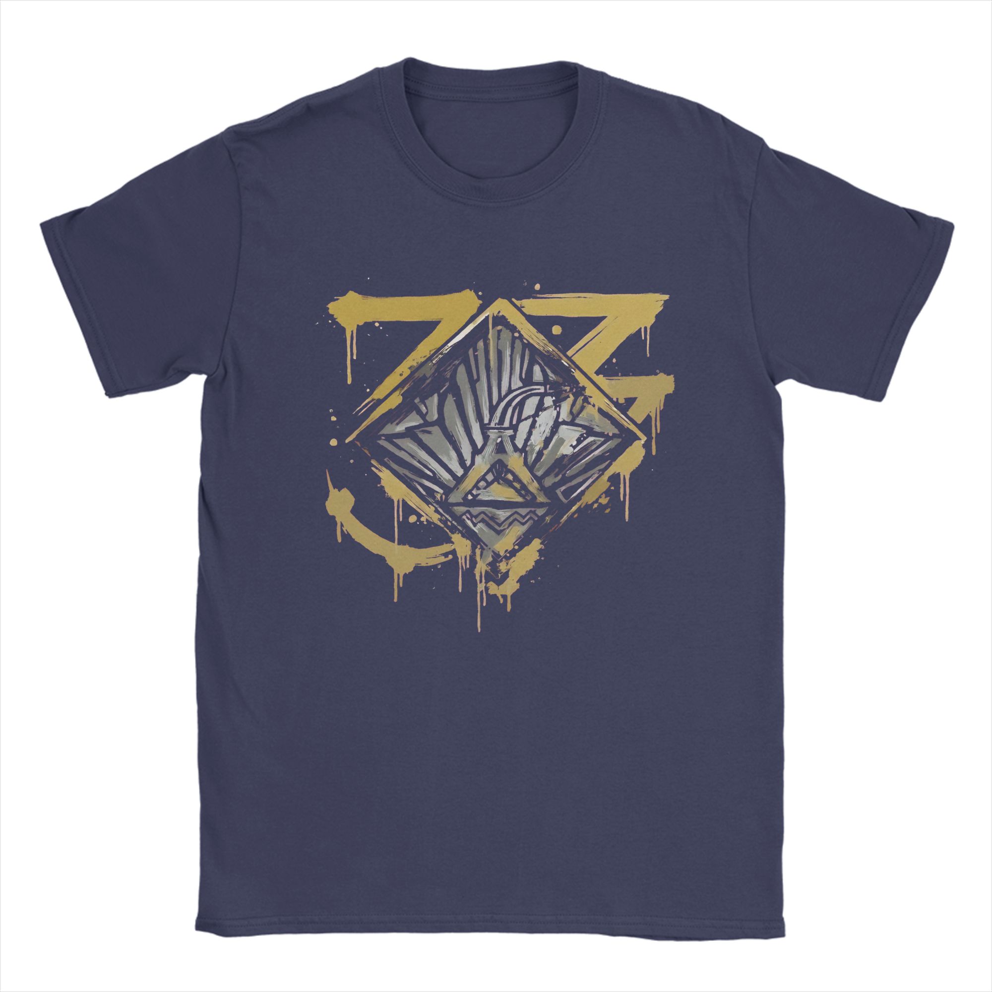 Unisex Women Graphic 33 verso grafitti Clair Obscur Expedition 33 T Shirt Tee Cotton Tshirts Clothing 4XL
Unisex Women Graphic 33 verso grafitti Clair Obscur Expedition 33 T Shirt Tee Cotton Tshirts Clothing 4XL