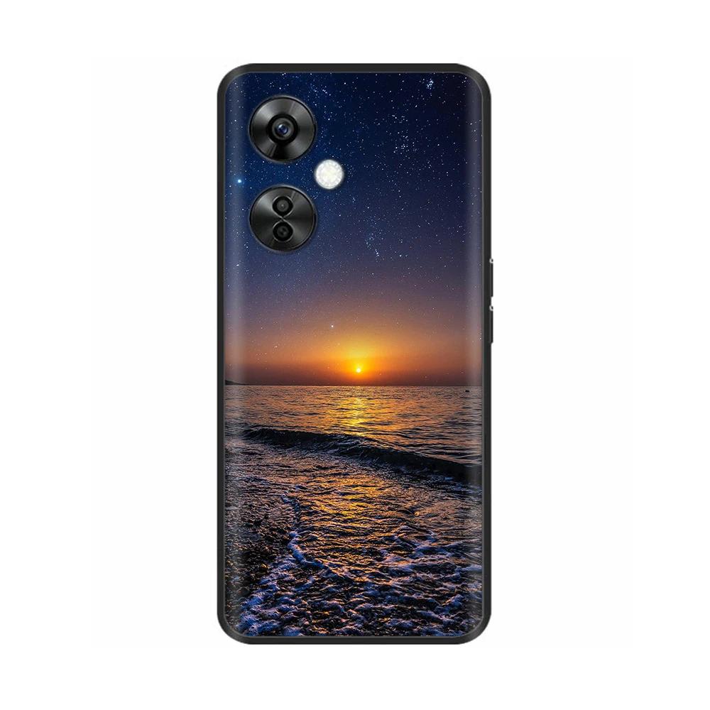 For OnePlus Nord CE 3 Lite 5G Case Flower Silicone Soft Back Cover For Oneplus Nord CE3 5G NordN30 Phone Case Protective Shell Nord N30 5G
For OnePlus Nord CE 3 Lite 5G Case Flower Silicone Soft Back Cover For Oneplus Nord CE3 5G NordN30 Phone Case Protective Shell Nord N30 5G