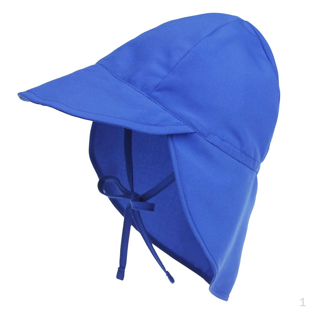 Hat Kid Legionnaire Chin Strap Beach S королівський синій колір
Hat Kid Legionnaire Chin Strap Beach S королівський синій колір
