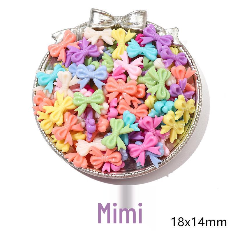 Acrylic Solid Color Beads Necklace & Bracelet Set with Heart and Flower Charms Random Mixed Colors
Acrylic Solid Color Beads Necklace & Bracelet Set with Heart and Flower Charms Random Mixed Colors