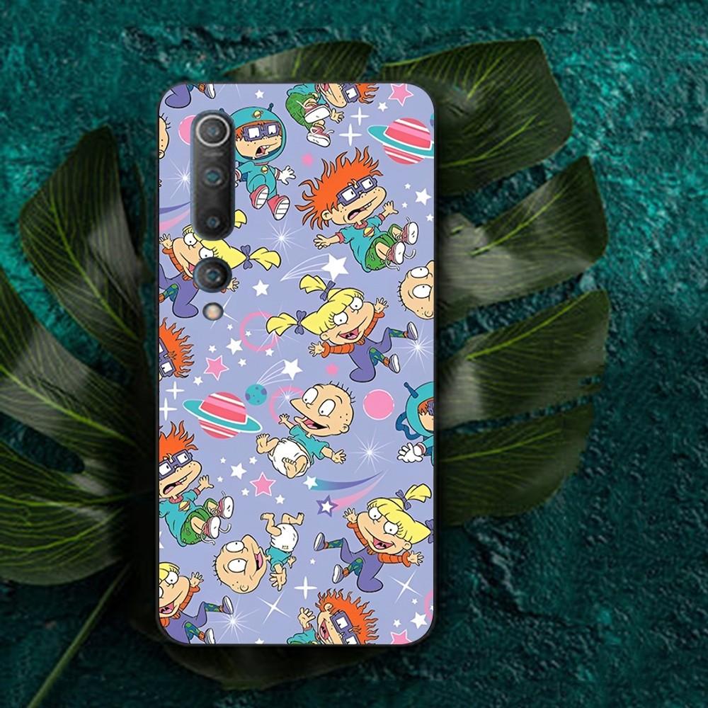 C-Cartoon R-Rugrats Phone Case For Redmi Note 4 X 5 A 6 7 8 T 9 9S 10 11 Pro 11S 11Epro PocoM3pro Redmi Note 8Pro
C-Cartoon R-Rugrats Phone Case For Redmi Note 4 X 5 A 6 7 8 T 9 9S 10 11 Pro 11S 11Epro PocoM3pro Redmi Note 8Pro
