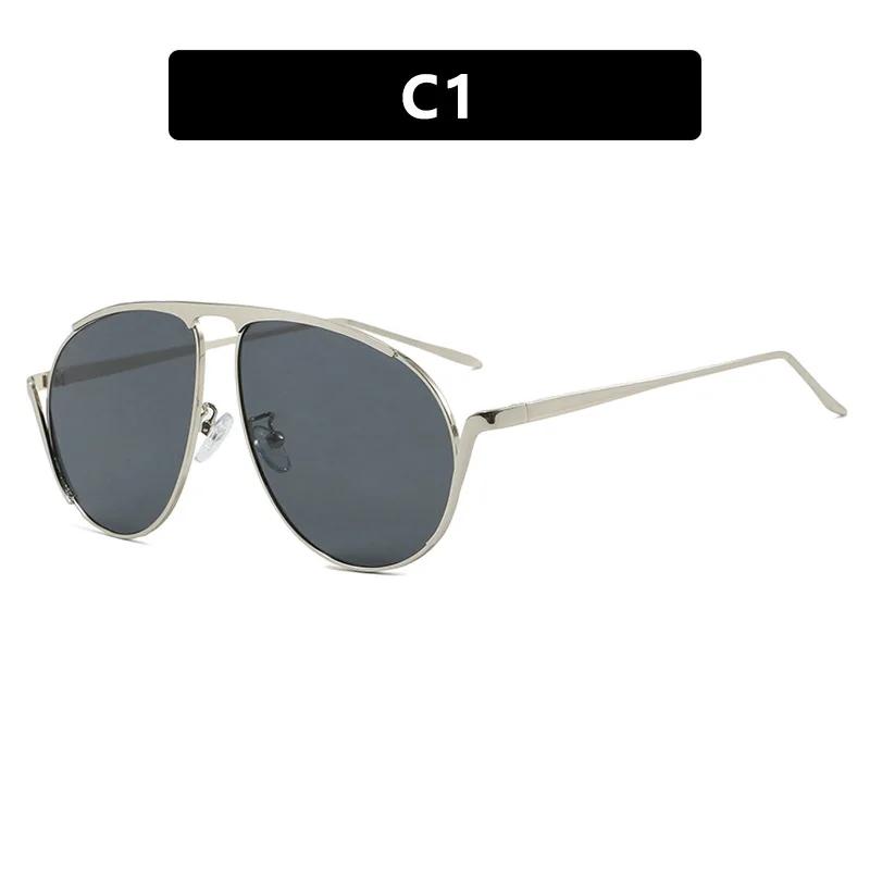 Women Sunglasses Aviation Sun Glasses Retro Female Pilot Driving Travel Outdoor Ins Eyewears Uv400
Women Sunglasses Aviation Sun Glasses Retro Female Pilot Driving Travel Outdoor Ins Eyewears Uv400