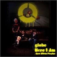 CD GLOBE - Here I am/New Album Playlist AVCG71037PROMO Japan Japanese Pop/Rock Used
CD GLOBE - Here I am/New Album Playlist AVCG71037PROMO Japan Japanese Pop/Rock Used