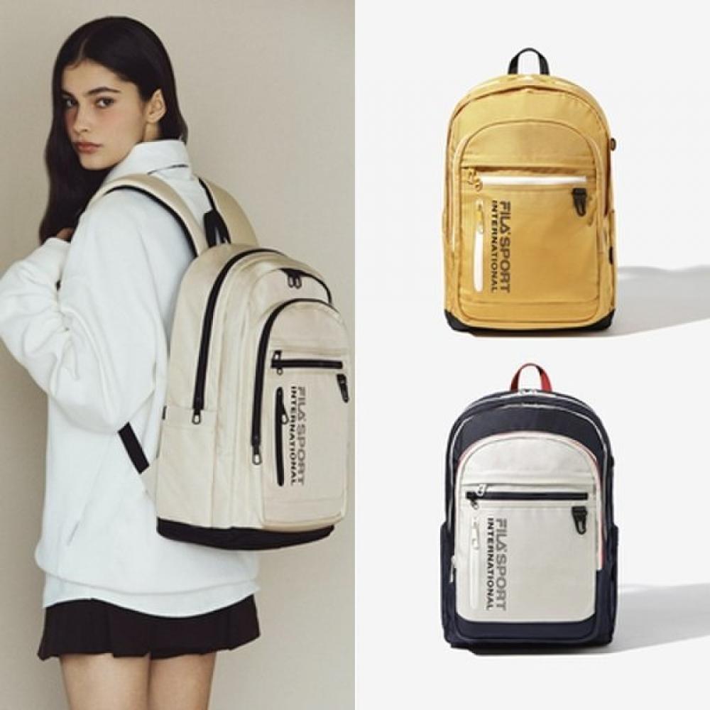 Fila Bestseller Backpack Bpf5002x BPF5002X/CRM (cream)
Fila Bestseller Backpack Bpf5002x BPF5002X/CRM (cream)