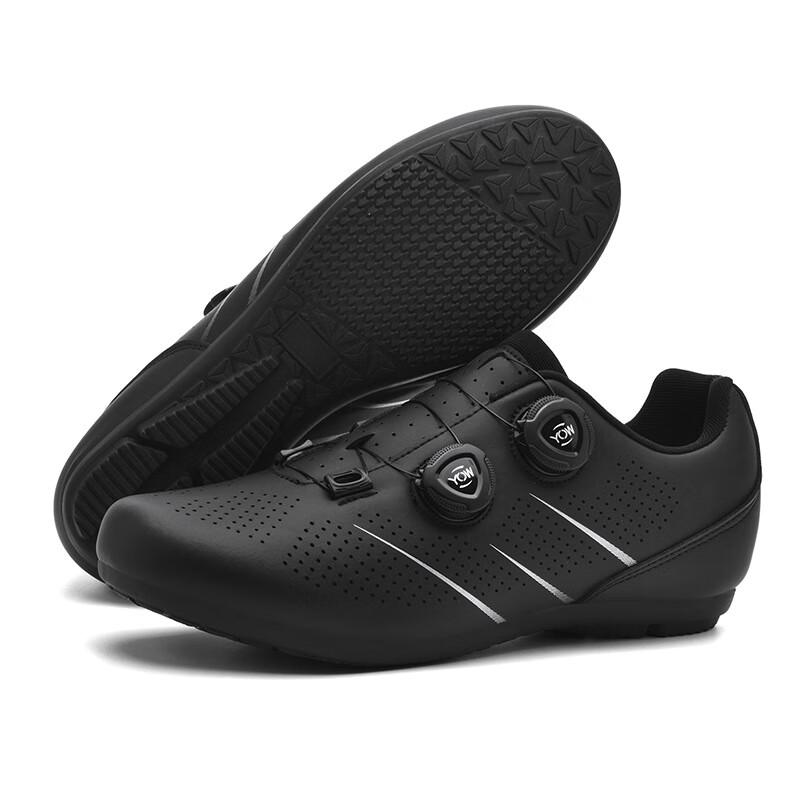 Jian Gong 6012 Road Cycling Shoes 24.5 (235mm)
Jian Gong 6012 Road Cycling Shoes 24.5 (235mm)