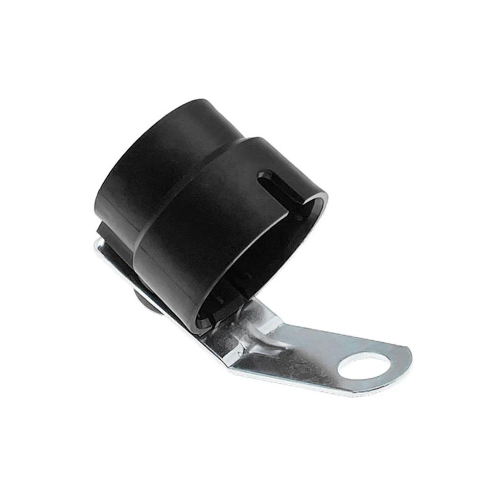 Round Trailer Plug Holder Connector Trailer Dirt Protection Plug ABS Adapter for 7 /13 Pin Plugs Truck Hitch Car Accessories чорний
Round Trailer Plug Holder Connector Trailer Dirt Protection Plug ABS Adapter for 7 /13 Pin Plugs Truck Hitch Car Accessories чорний