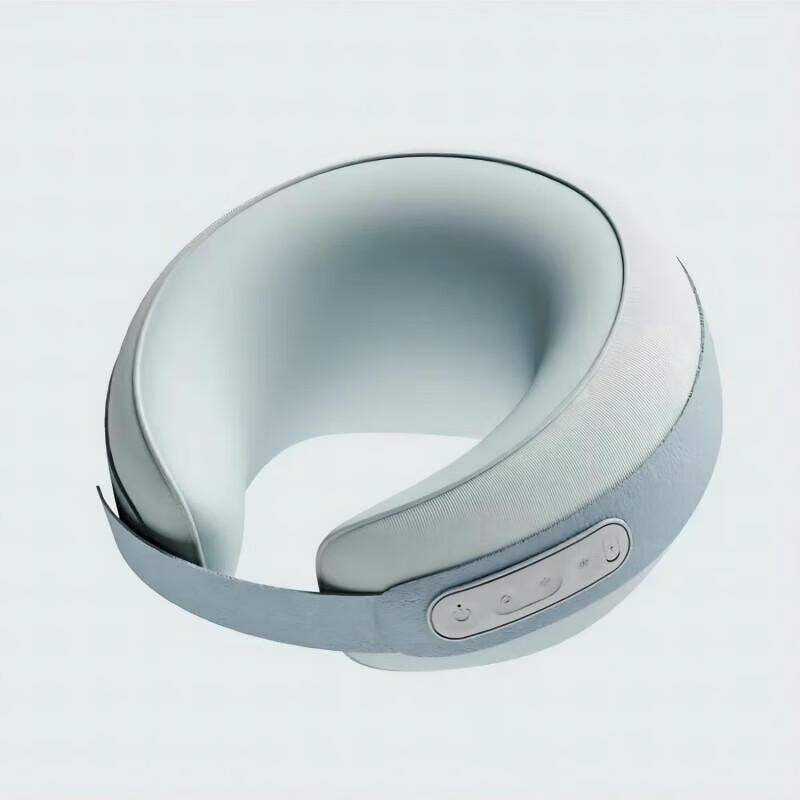 SIAASOO N2 Neck & Shoulder U-Pillow Massager
SIAASOO N2 Neck & Shoulder U-Pillow Massager