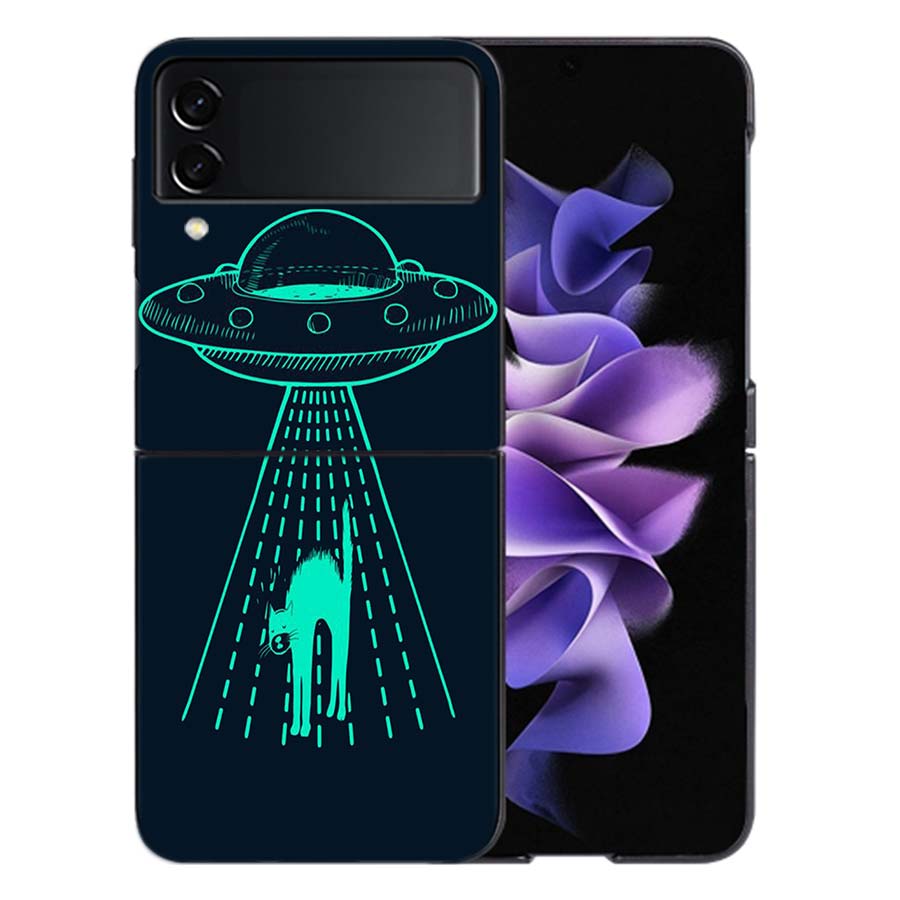UFO Alien Cat universe For Samsung Galaxy Z Flip 5 4 3 Case Shockproof Hard Cover Phone Z Flip 6 7 5G Z Flip 5 4 5G TPU PC Har Galaxy Z Flip 4 5G
UFO Alien Cat universe For Samsung Galaxy Z Flip 5 4 3 Case Shockproof Hard Cover Phone Z Flip 6 7 5G Z Flip 5 4 5G TPU PC Har Galaxy Z Flip 4 5G