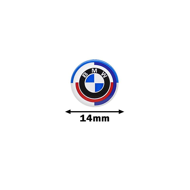 11mm 14mm Car Remote Key Sticker Emblem Decoration Decal For BMW M E30 E36 E39 E46 E60 E90 G30 X3 X5 E87 G20 E60 E92 Accessories 8Pcs
11mm 14mm Car Remote Key Sticker Emblem Decoration Decal For BMW M E30 E36 E39 E46 E60 E90 G30 X3 X5 E87 G20 E60 E92 Accessories 8Pcs