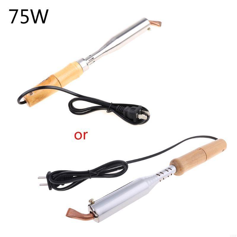 Electrical Soldering Tool Solder Irons Soldering Iron Point 75-200W
Electrical Soldering Tool Solder Irons Soldering Iron Point 75-200W
