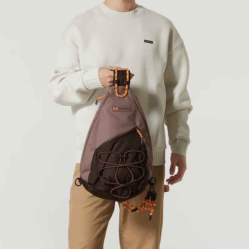 Under Armour Unisex All-Season Crossbody Bag OSFM
Under Armour Unisex All-Season Crossbody Bag OSFM