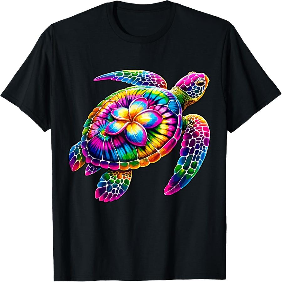 Hawaiian Sea Turtle Tie-Dye Hawaii Vacation Beach Summer T-Shirt for Men Women Girls Kids XXXXXL чорний
Hawaiian Sea Turtle Tie-Dye Hawaii Vacation Beach Summer T-Shirt for Men Women Girls Kids XXXXXL чорний