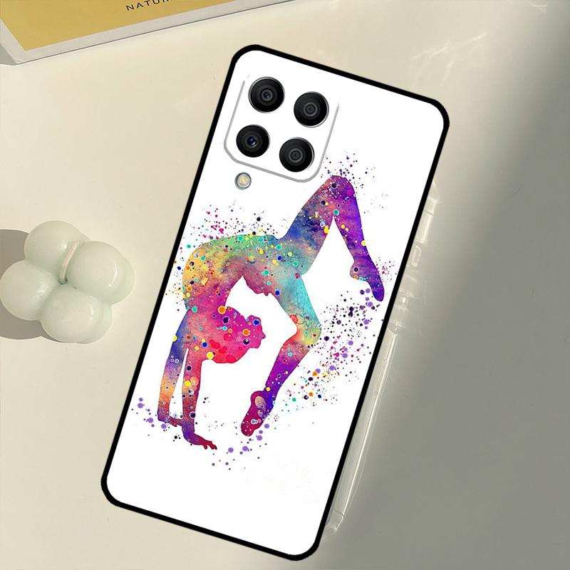 Love Gymnastics For Samsung Galaxy M54 M21 M33 M53 M13 M12 M32 M52 M11 M31 M35 M55 M15 M14 M34 M06 M16 Case Samsung M55
Love Gymnastics For Samsung Galaxy M54 M21 M33 M53 M13 M12 M32 M52 M11 M31 M35 M55 M15 M14 M34 M06 M16 Case Samsung M55