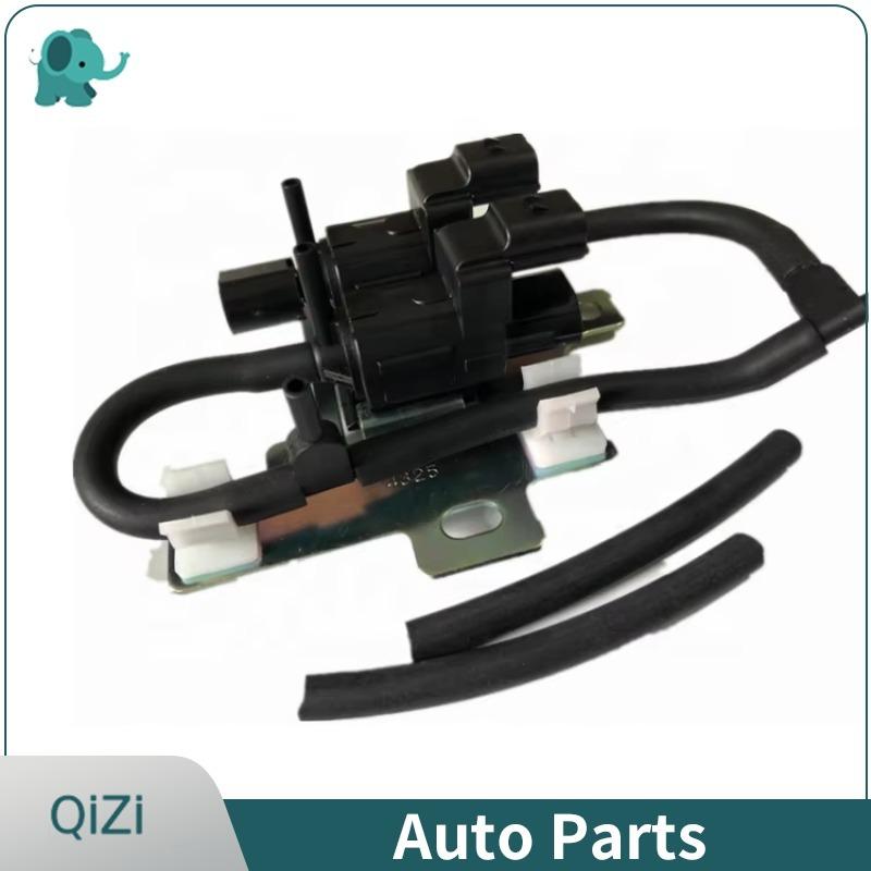8657A099 OE Freewheel Clutch Control Solenoid Valve For Mitsubishi Nativa Montero Pajero Sport 3 KS1W L200 Triton KL1T KL2T 4N15
8657A099 OE Freewheel Clutch Control Solenoid Valve For Mitsubishi Nativa Montero Pajero Sport 3 KS1W L200 Triton KL1T KL2T 4N15