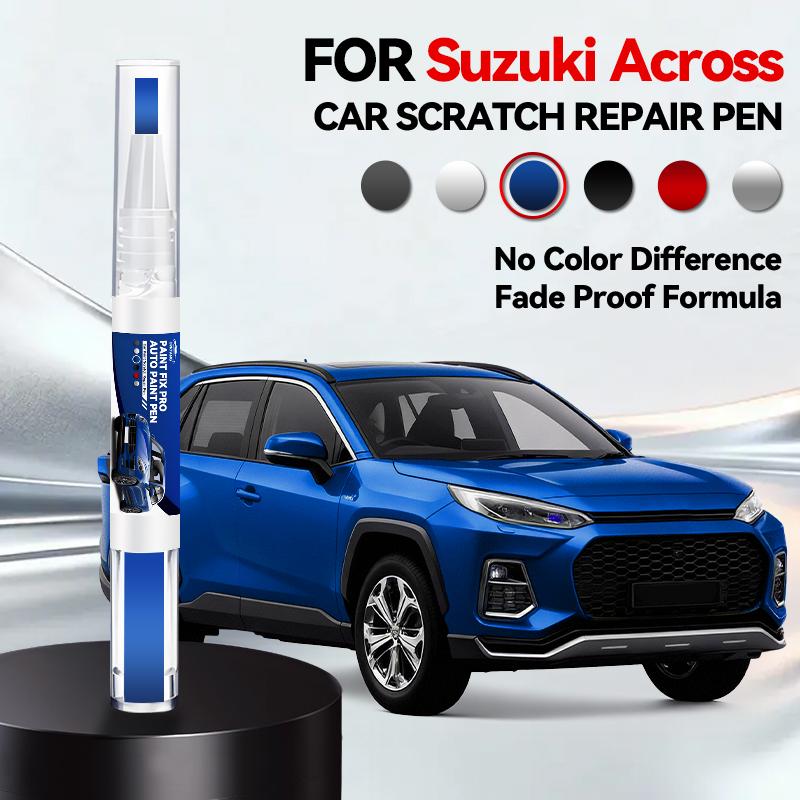 For Suzuki Across Car Paint Pen Scratch Repair Detailing Tools Car Accessories Painting Tools Color Repair
For Suzuki Across Car Paint Pen Scratch Repair Detailing Tools Car Accessories Painting Tools Color Repair