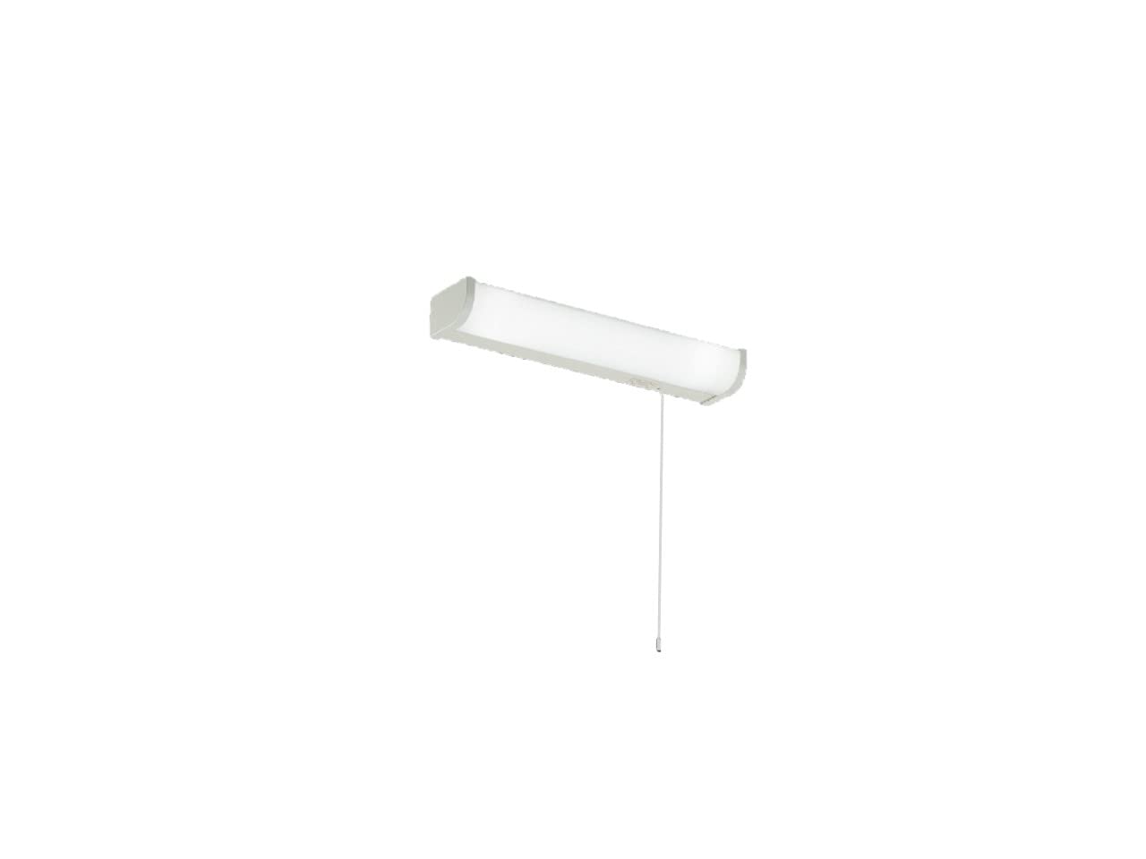 Koizumi LED sink FL20W pull switch daylight white BB210002B light, direct-mounted/wall-mounted type, equivalent, included,
Koizumi LED sink FL20W pull switch daylight white BB210002B light, direct-mounted/wall-mounted type, equivalent, included,