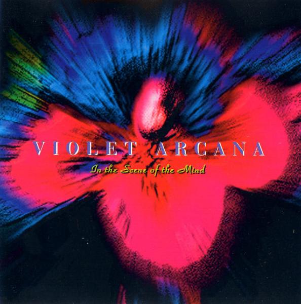 CD VIOLET ARCANA - In The Scene Of The Mind CDZOT112 Zoth Ommog 1994 Germany Dance & Electronica Used
CD VIOLET ARCANA - In The Scene Of The Mind CDZOT112 Zoth Ommog 1994 Germany Dance & Electronica Used
