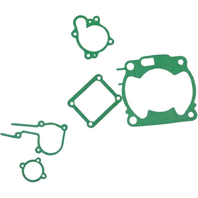 Motorcycle Engine Cylinder Crankcase Clutch Starter Generator Cover Gasket YZ250 1997-1998(Lavender) лавандовий
Motorcycle Engine Cylinder Crankcase Clutch Starter Generator Cover Gasket YZ250 1997-1998(Lavender) лавандовий