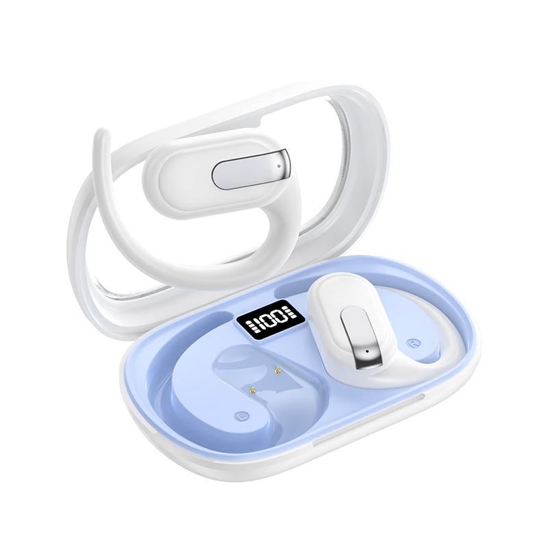 Engue EG-AP01pro Mini True Wireless In-Ear Bluetooth Earbuds
Engue EG-AP01pro Mini True Wireless In-Ear Bluetooth Earbuds