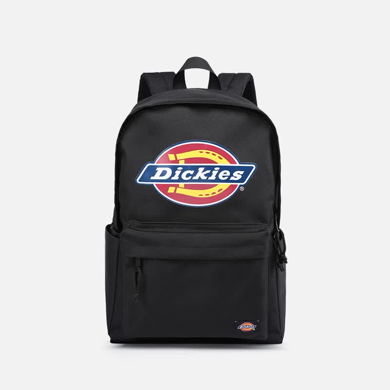 Dickies Backpack, Large Capacity, Travel Bag, Casual Backpack, Black чорний
Dickies Backpack, Large Capacity, Travel Bag, Casual Backpack, Black чорний