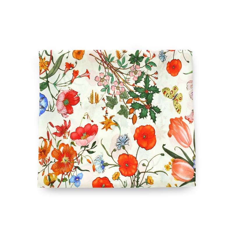 Flower printed natural silk scarfs female hair scarf real silk scarves spring autumn women handkerchief luxury lady gifts
Flower printed natural silk scarfs female hair scarf real silk scarves spring autumn women handkerchief luxury lady gifts