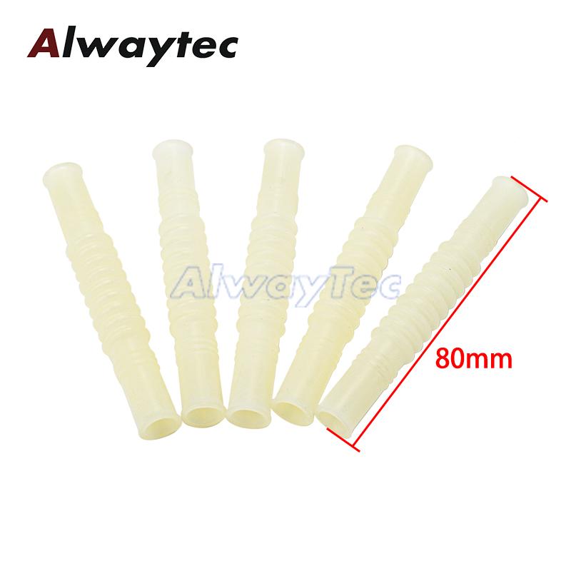 ALWAYTEC Hot Sale ID8 Corrugated Pipe Nylon Tube for Fuel Pump Compatible Fuel Methanol Non-metallic Hoses Flexible Pipes ID8-80mm 5pcs
ALWAYTEC Hot Sale ID8 Corrugated Pipe Nylon Tube for Fuel Pump Compatible Fuel Methanol Non-metallic Hoses Flexible Pipes ID8-80mm 5pcs