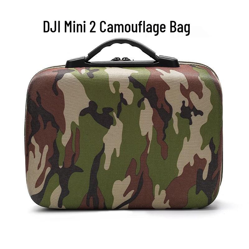 Drone Shoulder Carrying Case
Drone Shoulder Carrying Case