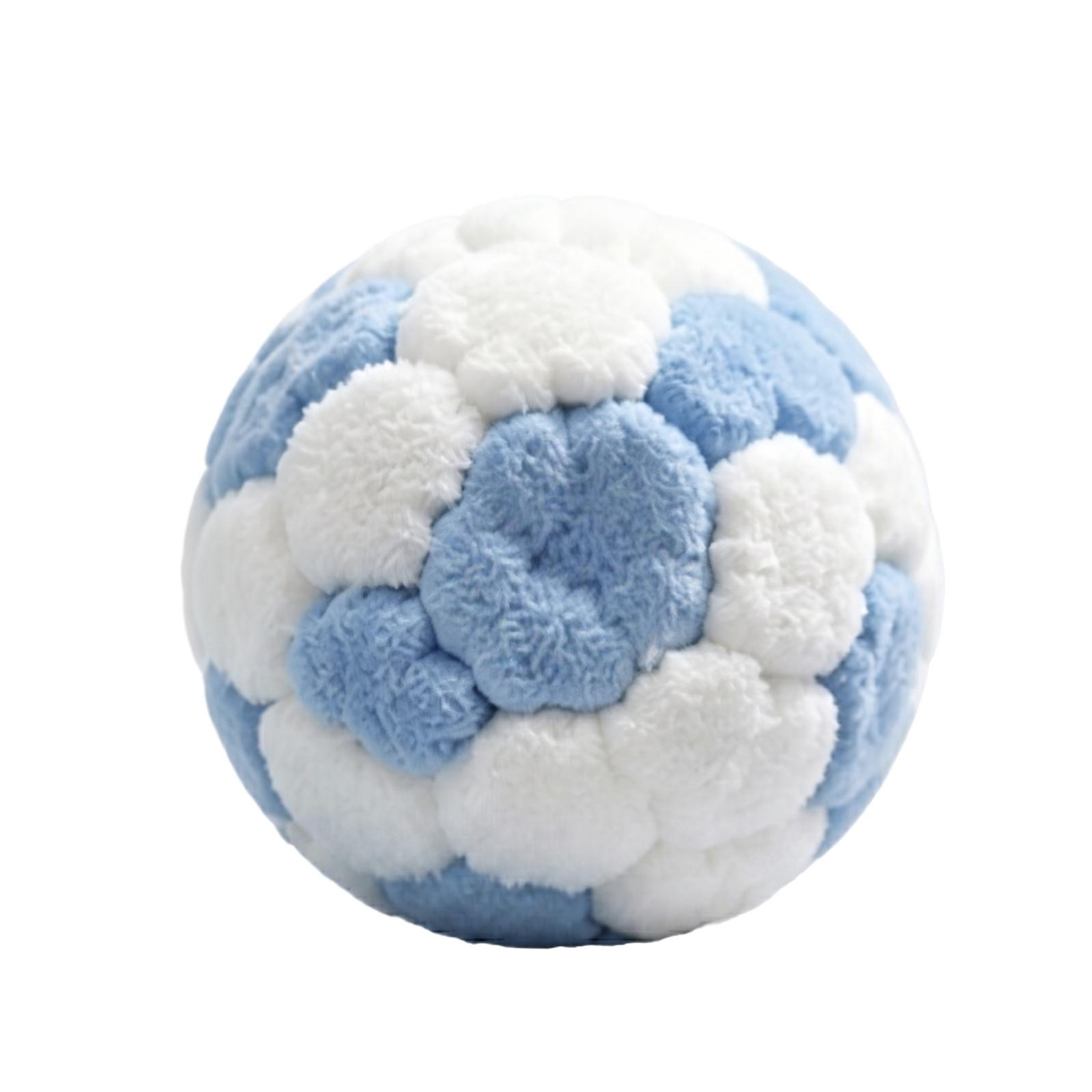 Frando Plush Cloud Pattern Footbag Hacky Sack Soft Filled Bean Bag Toy Beginner Friendly Freestyle Footbag for Indoor Outdoor Use One Size
Frando Plush Cloud Pattern Footbag Hacky Sack Soft Filled Bean Bag Toy Beginner Friendly Freestyle Footbag for Indoor Outdoor Use One Size