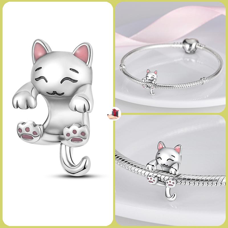 Fine Chameleon Luminous Firefly Butterfly Coppercharms Beads For 3Mm Original Bracelets Diy Jewelry Making Gift
Fine Chameleon Luminous Firefly Butterfly Coppercharms Beads For 3Mm Original Bracelets Diy Jewelry Making Gift