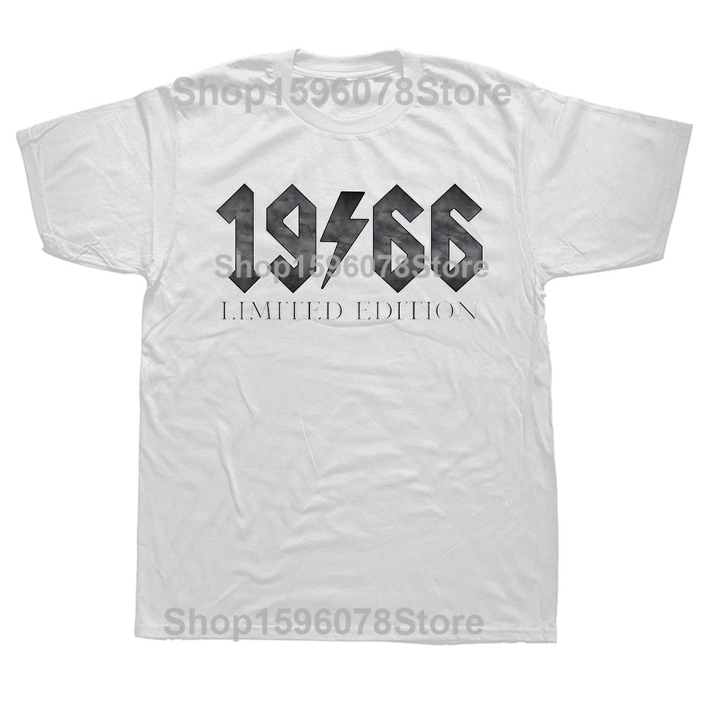 Vintage 1966 Classic 60 Years Old Bday 60th Birthday Rock Tshirts Casual 100 Cotton Oversized Crewneck Collar Hip Hop T Shirt S
Vintage 1966 Classic 60 Years Old Bday 60th Birthday Rock Tshirts Casual 100 Cotton Oversized Crewneck Collar Hip Hop T Shirt S