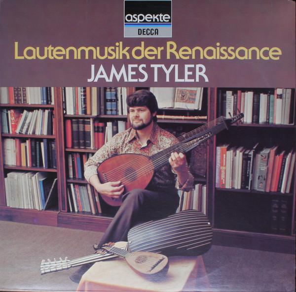 Виниловая пластинка JAMES TYLER Музыка для лютни эпохи Возрождения 642301AH Decca 1976 Германия Классическая Б/у
Виниловая пластинка JAMES TYLER Музыка для лютни эпохи Возрождения 642301AH Decca 1976 Германия Классическая Б/у