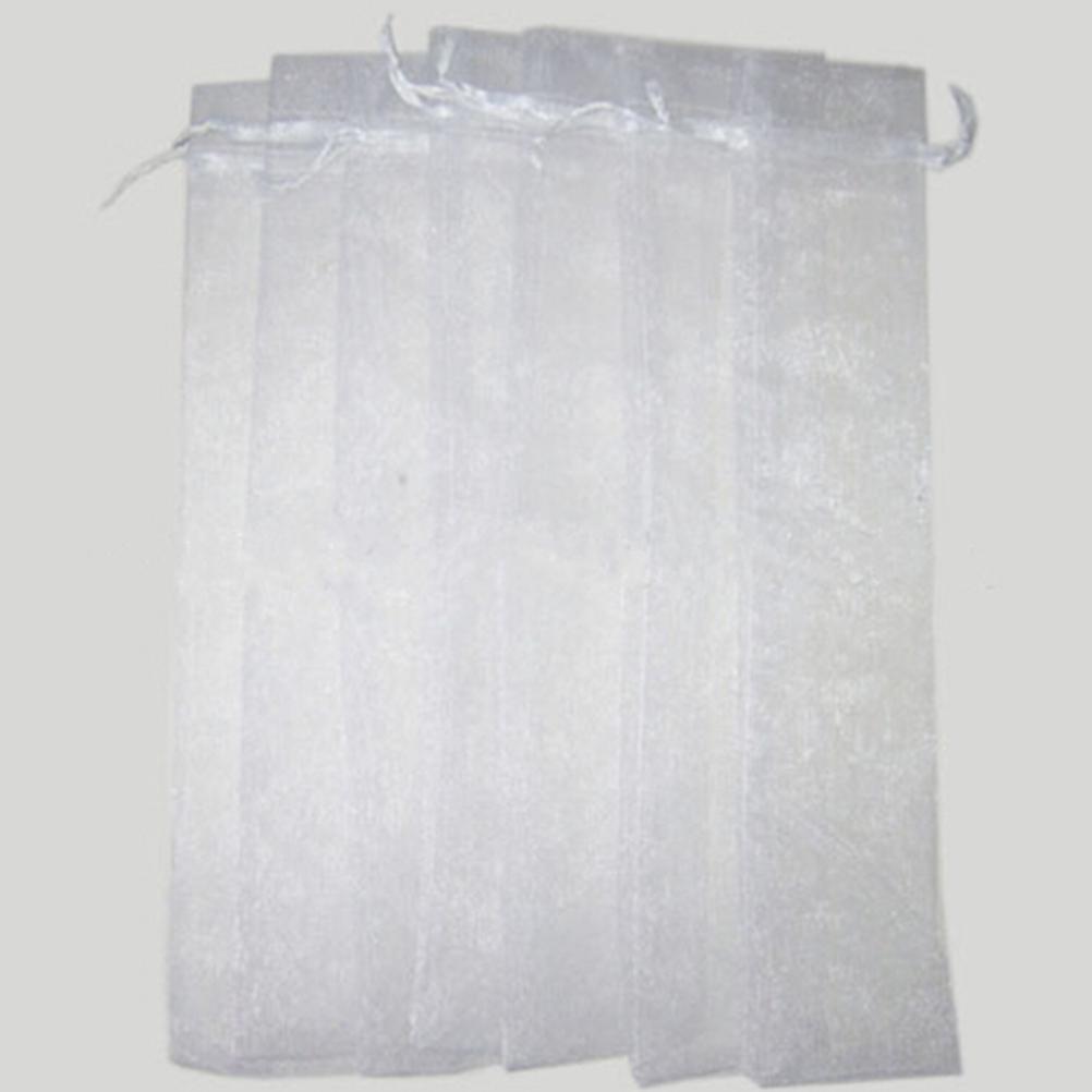 50pcs Drawstring Organza Folding Hand Fan Pouch Party Wedding Favor Present Bags (White) 50pcs білий
50pcs Drawstring Organza Folding Hand Fan Pouch Party Wedding Favor Present Bags (White) 50pcs білий