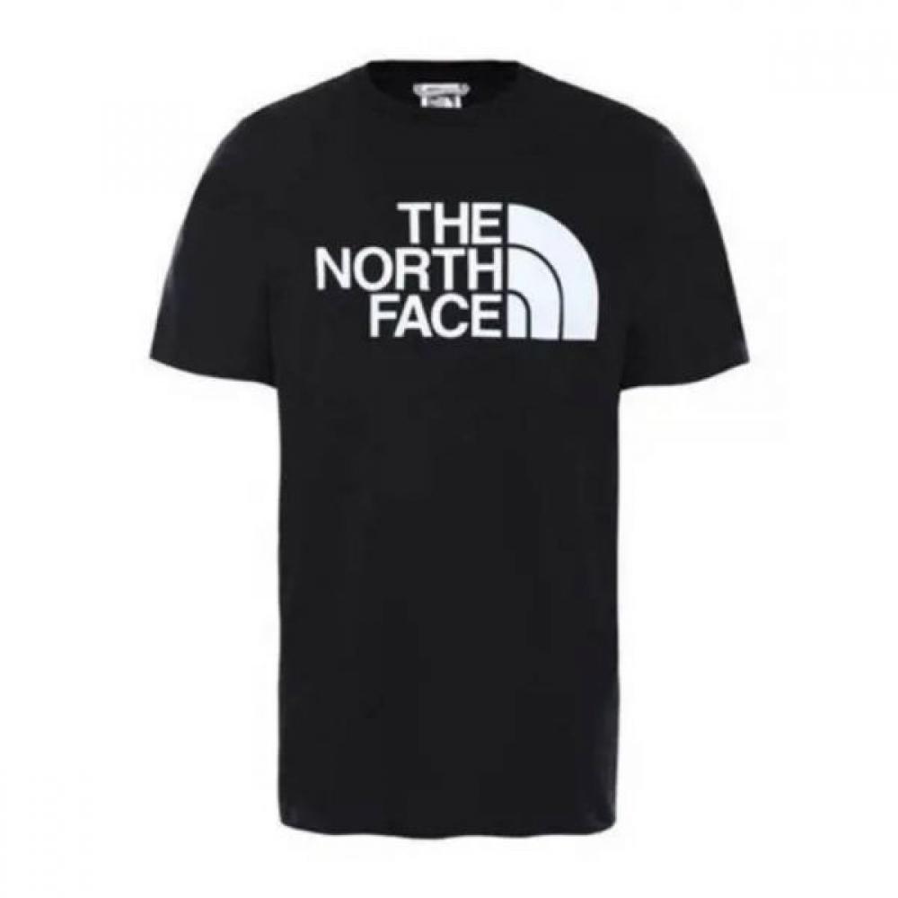 The North Face The North Face Men S Half DoMe Nf0a4M8njk3 M SS Half DoMe Tee 1807264 Black/M (around 100)
The North Face The North Face Men S Half DoMe Nf0a4M8njk3 M SS Half DoMe Tee 1807264 Black/M (around 100)