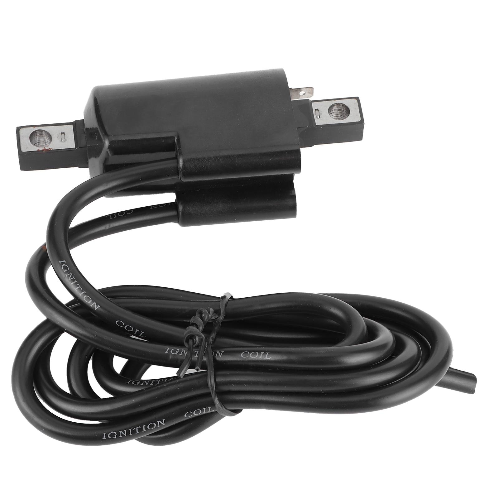 Ignition Coil 278000383 278001130 Replacement Fit for Sea Doo GS GSI GSX GTX
Ignition Coil 278000383 278001130 Replacement Fit for Sea Doo GS GSI GSX GTX