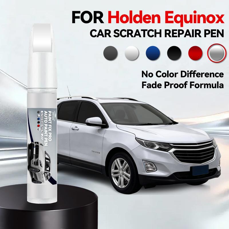 Hot Car Dedicated For Holden Equinox Paint Repair Pen Touch Up Scratch Remover DIY Auto Accessories Black White Silver Gray Blue срібний
Hot Car Dedicated For Holden Equinox Paint Repair Pen Touch Up Scratch Remover DIY Auto Accessories Black White Silver Gray Blue срібний