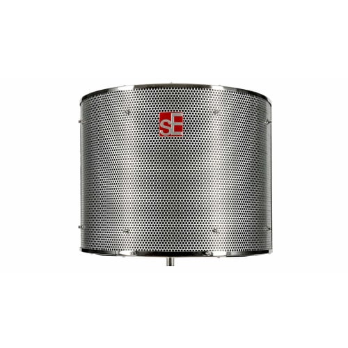 sE ELECTRONICS REFLEXION FILTER-PRO REFLEXION FILTER series
sE ELECTRONICS REFLEXION FILTER-PRO REFLEXION FILTER series