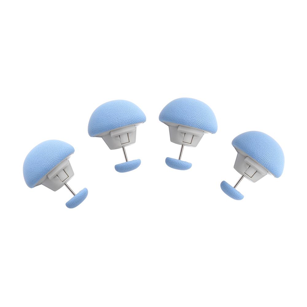 Household Garment Blanket Holder Mushroom Quilt Holder Bed Sheets Buckle Mattress Clip Quilt Fixer
Household Garment Blanket Holder Mushroom Quilt Holder Bed Sheets Buckle Mattress Clip Quilt Fixer