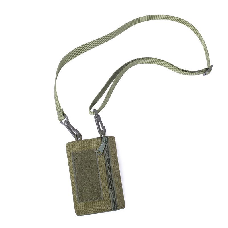 Mussel Outdoor Sports Chest & Card Bag
Mussel Outdoor Sports Chest & Card Bag