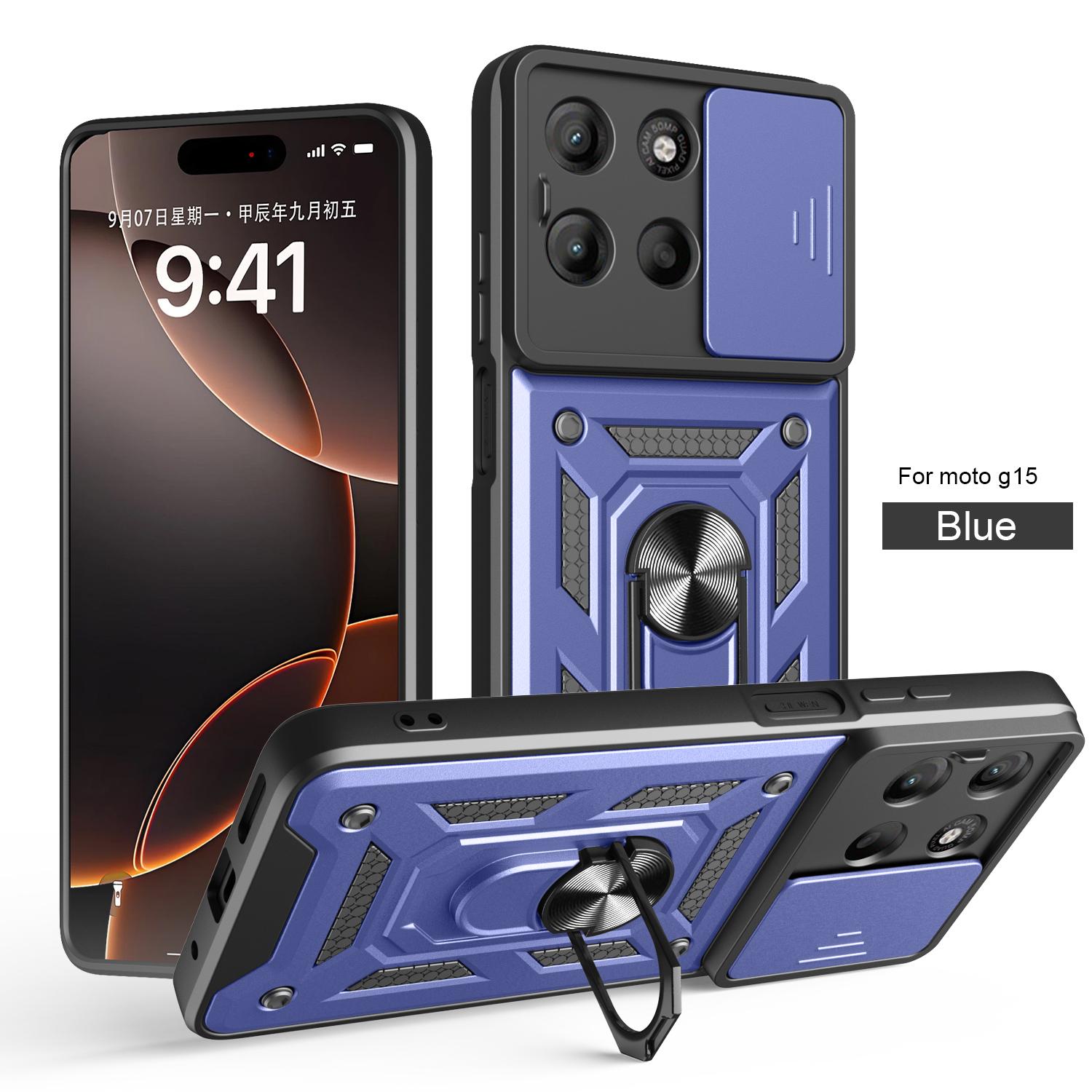 Чехол для Motorola G67 Moto G77 G67 Power G57 Power Чехол-книжка с магнитным кольцом Бронированный чехол для телефона Слайдер для защиты камеры Задняя крышка Motorola Moto G67
Чехол для Motorola G67 Moto G77 G67 Power G57 Power Чехол-книжка с магнитным кольцом Бронированный чехол для телефона Слайдер для защиты камеры Задняя крышка Motorola Moto G67