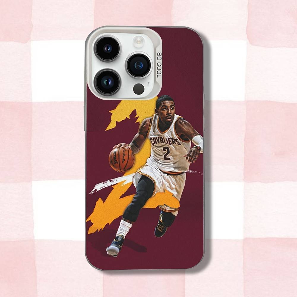 K-Kyries I-Irving Phone Case For iPhone 16,15,14,13,12,11,Pro,XS,Max,Plus,Mini,SE White Candy Matte Shockproof Cover iPhone12mini
K-Kyries I-Irving Phone Case For iPhone 16,15,14,13,12,11,Pro,XS,Max,Plus,Mini,SE White Candy Matte Shockproof Cover iPhone12mini