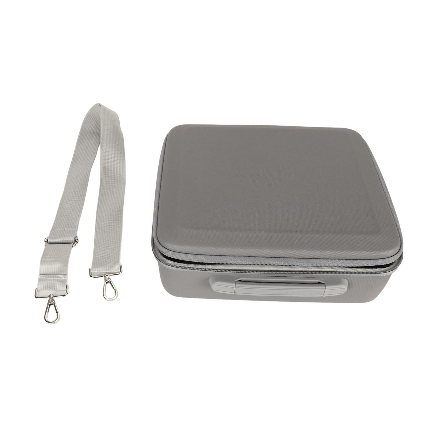 Drone Case Waterproof PU Leather Storage Shoulder Bag Hard Shell Drone Protective Case Portable
Drone Case Waterproof PU Leather Storage Shoulder Bag Hard Shell Drone Protective Case Portable