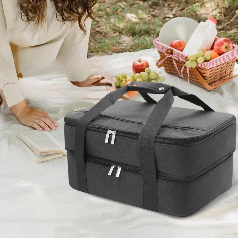 Insulated Bag, Lunch Box, Handbag, Student Office Worker, Lunch Box Bag, Woven Belt, Thickened Waterproof Lunch Box Bag China Mainland
Insulated Bag, Lunch Box, Handbag, Student Office Worker, Lunch Box Bag, Woven Belt, Thickened Waterproof Lunch Box Bag China Mainland