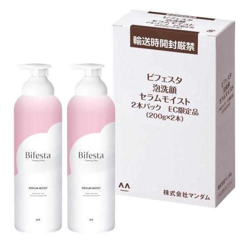 Bifesta Carbonated Foam Face Wash Увлажняющая гиалуроновая кислота коллагеновая формула для увлажненной кожи набор 200 г (х 2)
Bifesta Carbonated Foam Face Wash Увлажняющая гиалуроновая кислота коллагеновая формула для увлажненной кожи набор 200 г (х 2)