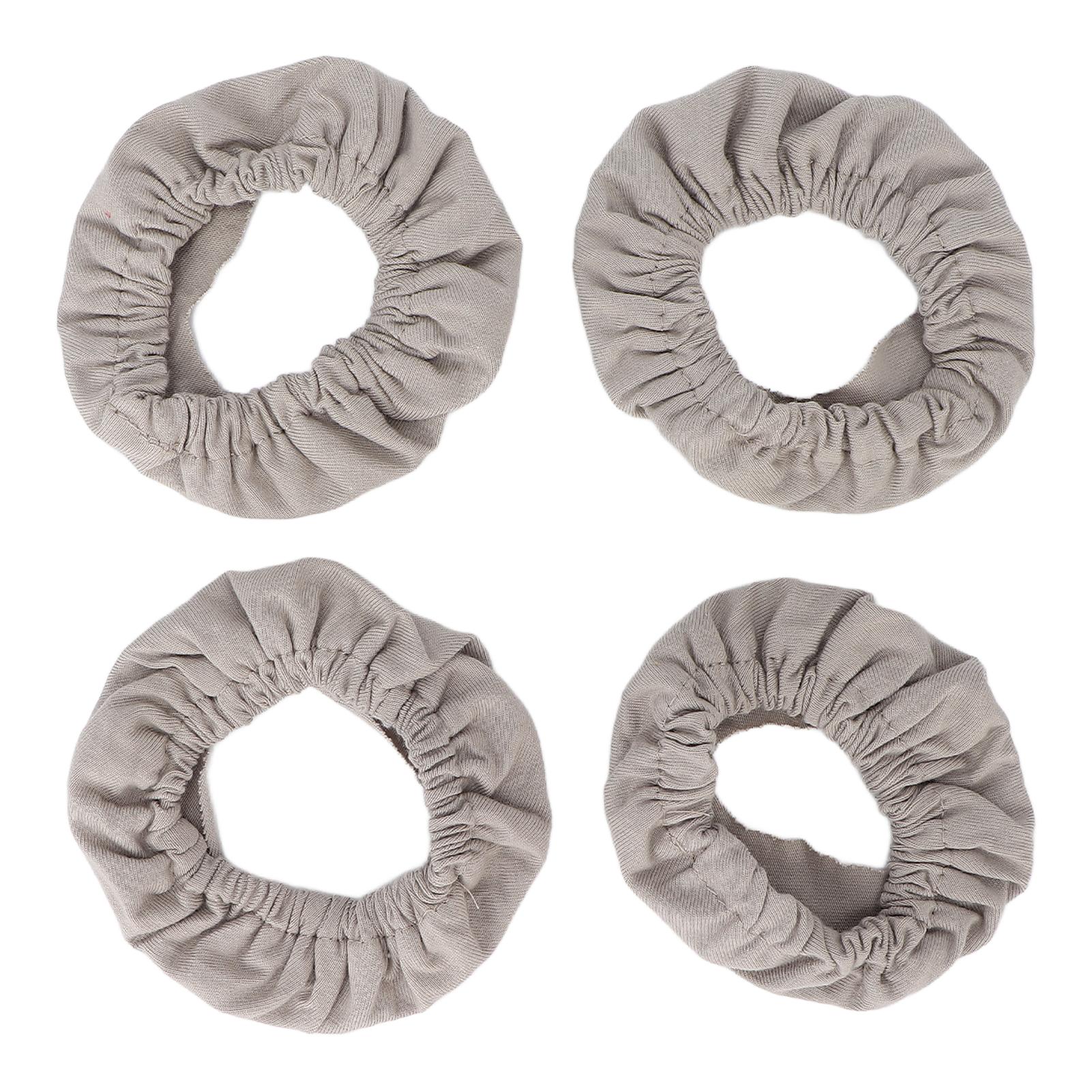 4pcs Universal Nasal Guard Liner Professional Face Guard Cloth Cover Breathing Machine Accessory
4pcs Universal Nasal Guard Liner Professional Face Guard Cloth Cover Breathing Machine Accessory