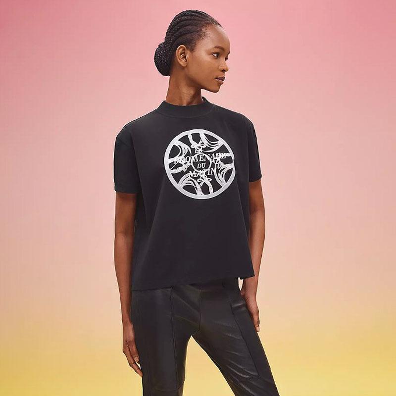 Aima Pure Cotton Youth Street Style Women s Letter Print Collared Short-Sleeve T-Shirt - Final Sale, No Returns or Exchanges. M (Available)
Aima Pure Cotton Youth Street Style Women s Letter Print Collared Short-Sleeve T-Shirt - Final Sale, No Returns or Exchanges. M (Available)