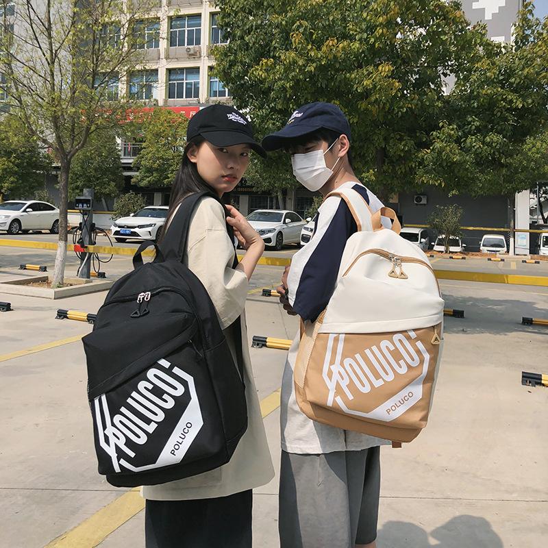 Fashion new large-capacity backpack high-value casual men s and women s travel backpack sports girls schoolbag синій
Fashion new large-capacity backpack high-value casual men s and women s travel backpack sports girls schoolbag синій