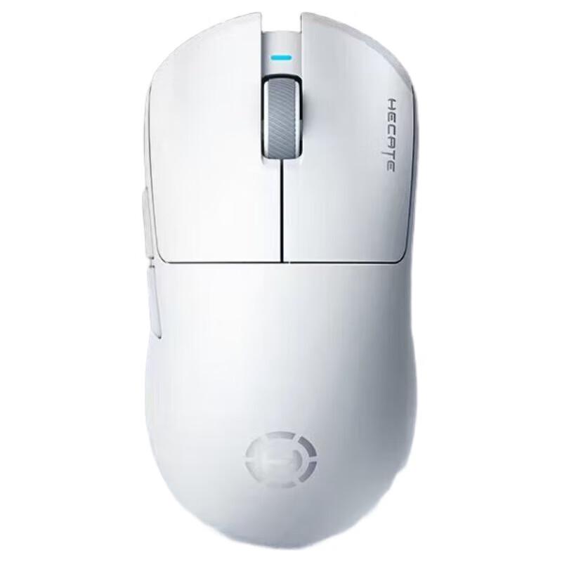Edifier HECATE G3M PRO Tri-mode Gaming Mouse
Edifier HECATE G3M PRO Tri-mode Gaming Mouse