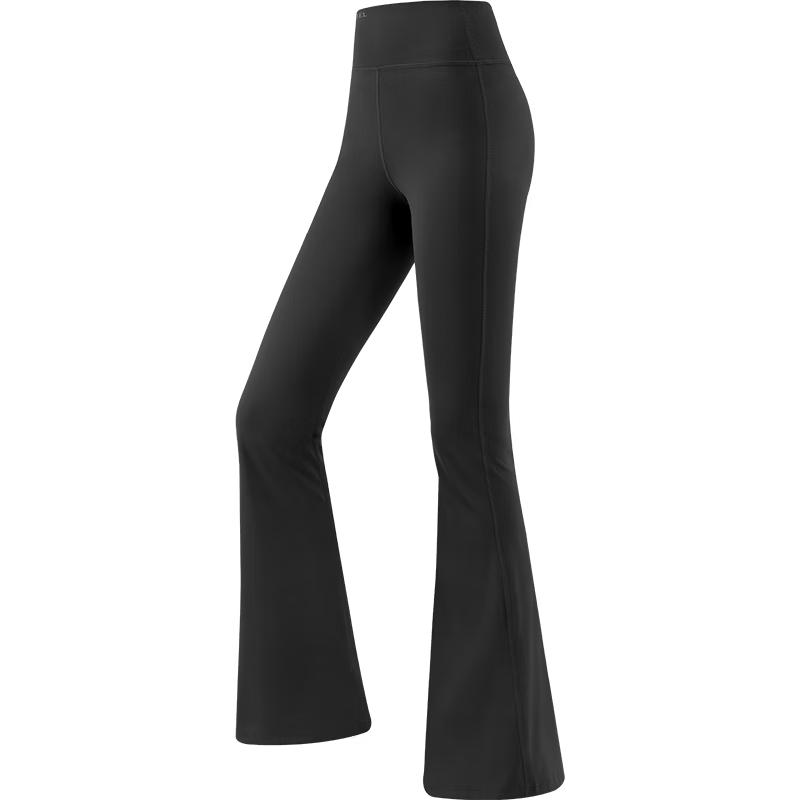 CAMEL Women s High-Waist Sun Protective Flare Pants XL
CAMEL Women s High-Waist Sun Protective Flare Pants XL